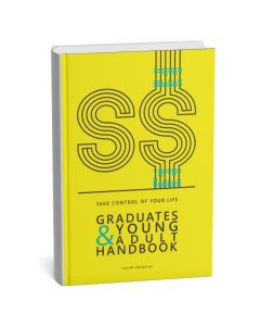 SS – Graduates & Young Adult Handbook