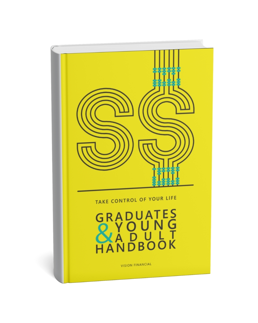 SS – Graduates & Young Adult Handbook